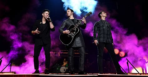 Jonas Brothers Announce Las Vegas Residency