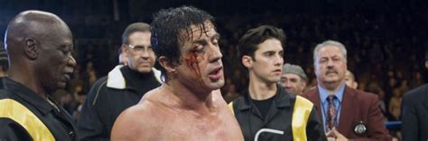 Rocky Balboa (2006) Movie Review - From The Balcony