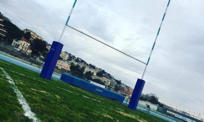 Al Via Nuova Stagione Sportiva Del Sanremo Rugby Prima La Riviera