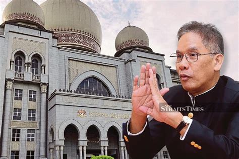 High Court Orders Halim Saad To Pay Rm62 Million To Amanah