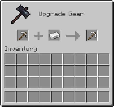 Simple Steel Fabric Gallery Minecraft Mods CurseForge