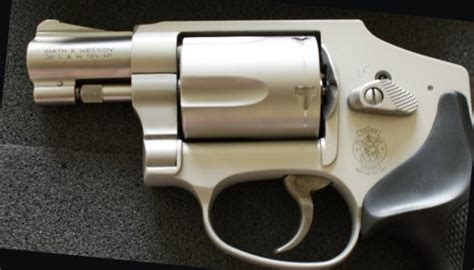 .38 Special Snub Nose Smith & Wesson in columbus, Ohio gun classifieds ...