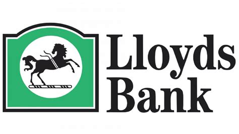 Lloyds Bank Logo, symbol, meaning, history, PNG, brand