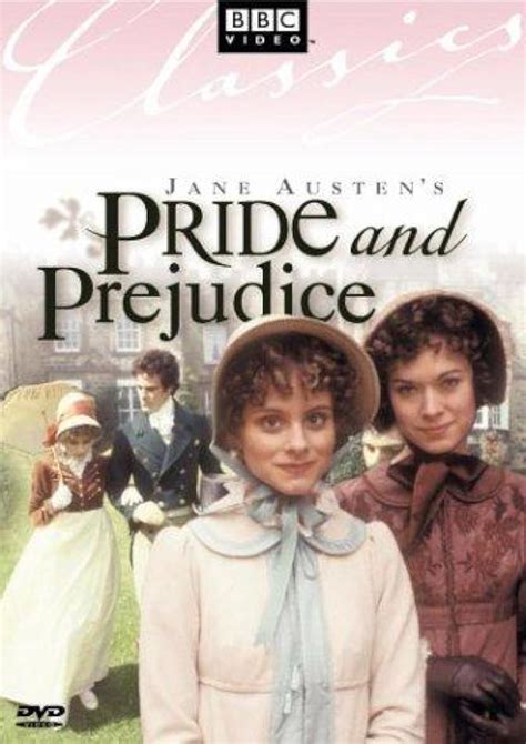 Pride And Prejudice Tv Mini Series Imdb