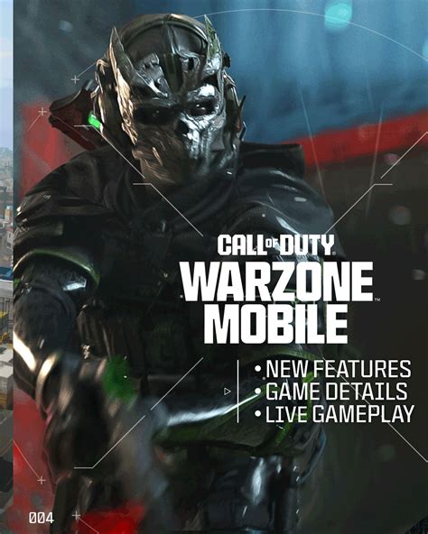 Cod Next Event Promo Teases The New Mw3 Warzone Map Techbriefly