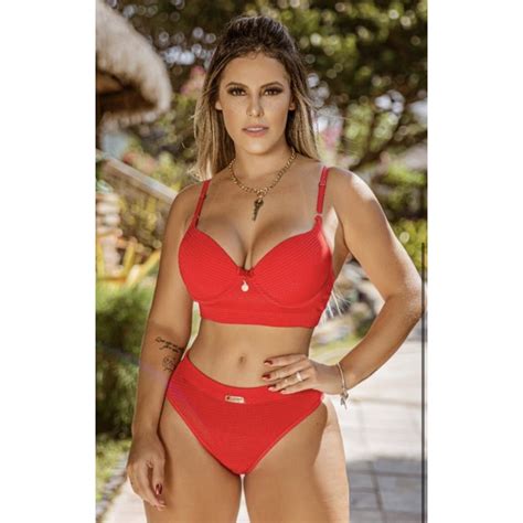 Kit Conjunto De Lingerie De Luxo Shopee Brasil