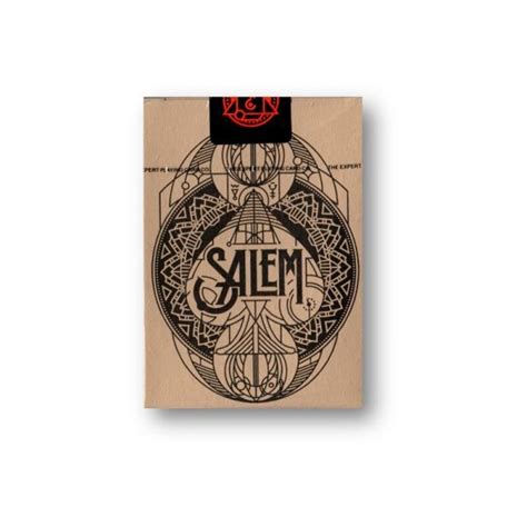 SALEM PLAYING CARDS – Bicycle Cards Pakistan