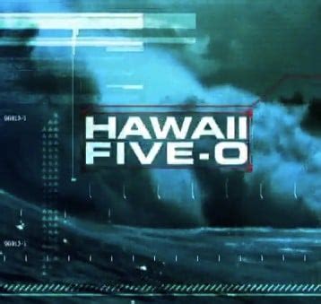 Listen to the new Hawaii Five-0 theme. Compare it to the classic. - Hawaii Magazine