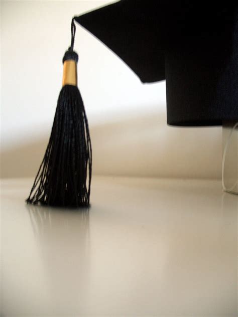 Graduation, photograph, #1426997 - FreeImages.com