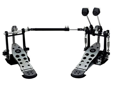 Педаль Drum Craft Duble Pedal Left (двойная) — Купить Недорого на Bigl ...