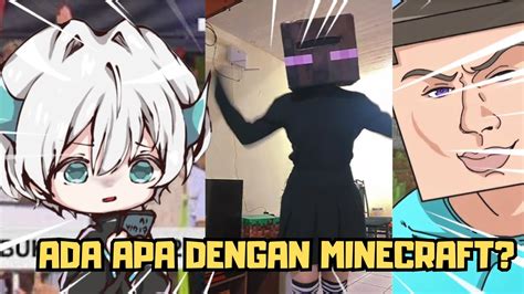 React Meme Minecraft Se Absurd Ini YouTube