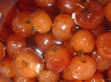 Лучшие рецепты варенья из райских яблочек http://zagotovochkj.ru ...