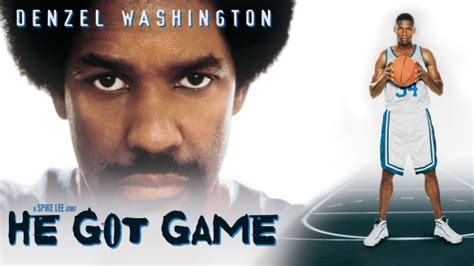 He Got Game (1998) - Spike Lee | Cast and Crew | AllMovie