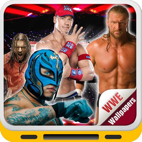 Wwe Animated Wallpapers - Wallpaperheart Cfc Hazard Wallpaperaccess ...