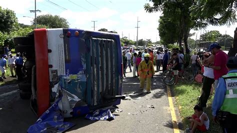 M S De Mil Accidentes De Tr Nsito Son Registrados Semanalmente En