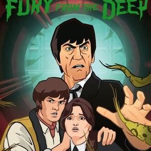 Doctor Who: Fury From the Deep - Rotten Tomatoes