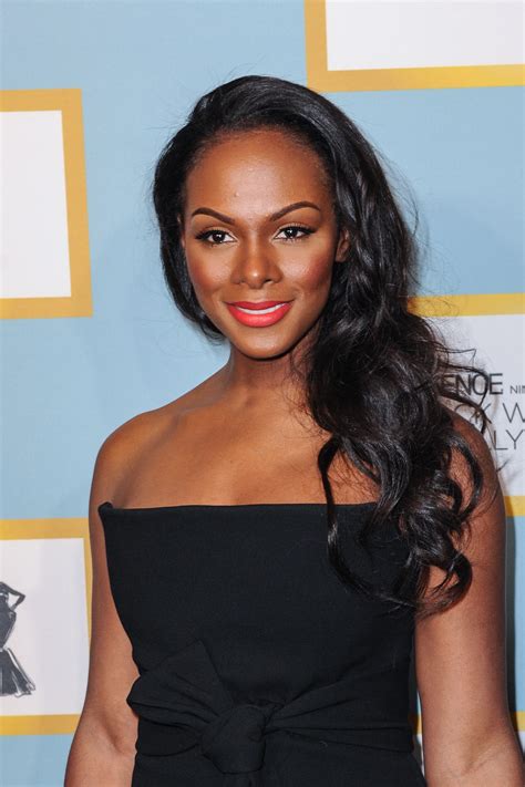 Tika Sumpter To Portray Young Rainbows Mom In ‘black Ish Spinoff