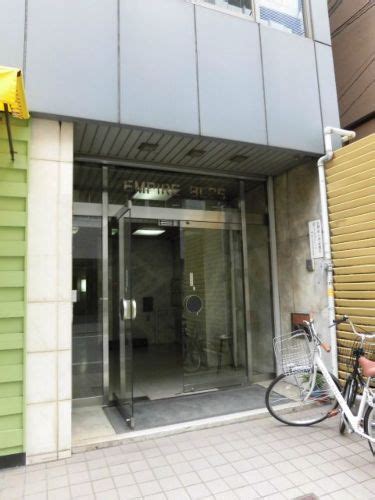 大阪市中央区安土町1 貸事務所4階 8坪（no52744） 貸事務所・賃貸オフィスフロア情報アンド・オフィス