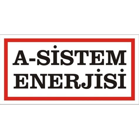 Zmir Serigrafi A Sistem Enerjisi Kendinden Yap Kanl Fiyat