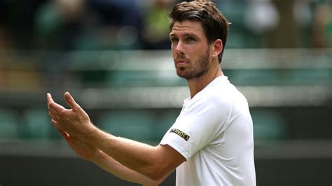 Cameron Norrie says no ranking points Wimbledon will be ‘like an ...