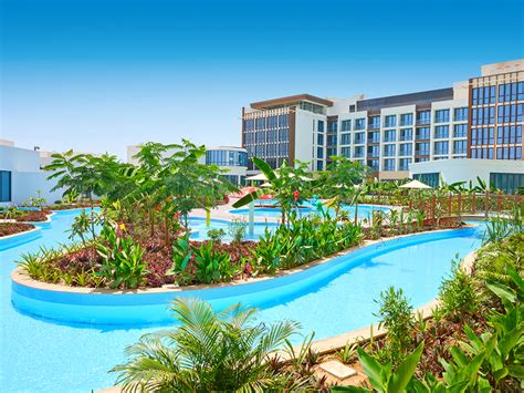 Hotel Millennium Resort Salalah In Salalah Bei Alltours Buchen