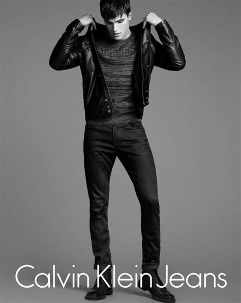 The Essentialist Fashion Advertising Updated Daily Calvin Klein