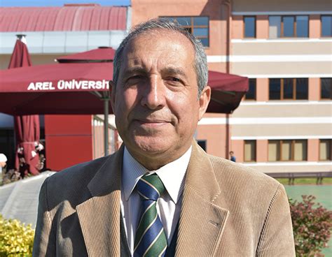 İstanbul Arel Üniversitesi Öğretim Üyesi Prof Dr Melih BAŞ Tasarruf