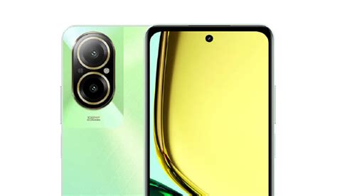 Realme C67 Resmi Diluncurkan Dengan Harga Mulai Dari Rp 2 5 Juta