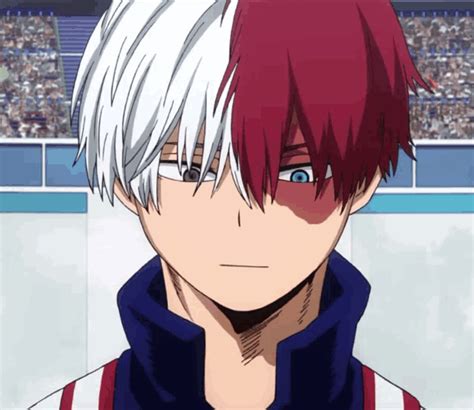 Todoroki Shoto Shoto Todoroki GIF - Todoroki Shoto Shoto Todoroki My ...