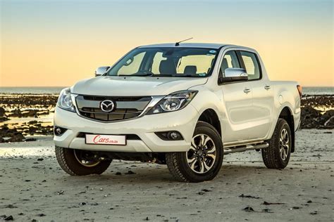 Mazda Bt Double Cab X Sle Auto Review Cars Co Za