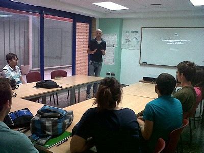 Curso De Inmersi N Ling Stica En Lengua Inglesa Valencia Uimp