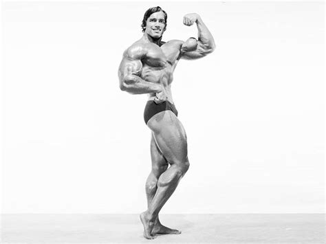 Mr Olympia 1968 One Man Stands Alone Old School Labs