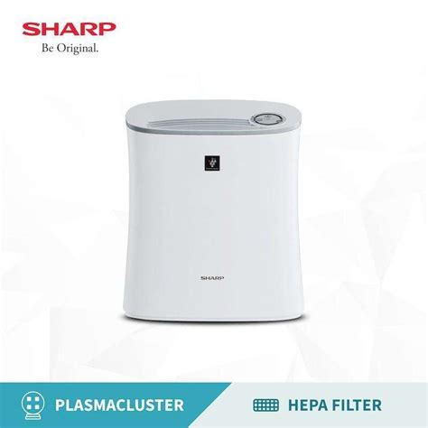 Jual Sharp Air Purifier Plasmacluster FP F30Y A C H Penjernih Udara