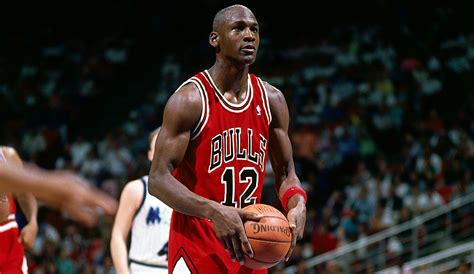 The Mysterious Story Of Michael Jordan S Jersey Heist