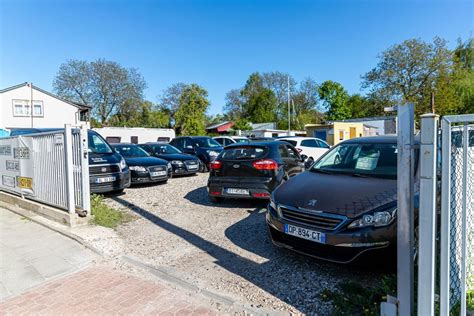 Więcej ofert i niższe ceny samochodów używanych Gdzie zapłacimy