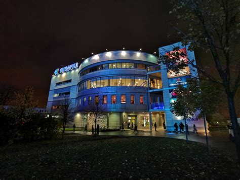 Mobile-review.com Обзор смартфона Huawei Mate 20