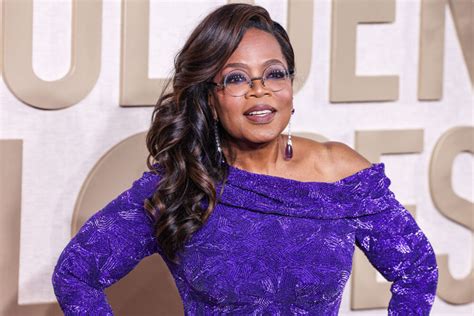 Oprah Winfrey anuncia que dejará la junta directiva de WeightWatchers