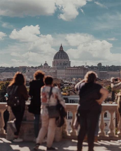 Cosa Vedere A Roma Cose Da Fare Nella Capitale