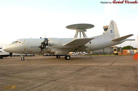 Aerial Visuals Airframe Dossier Lockheed P Aew And C Orion S N