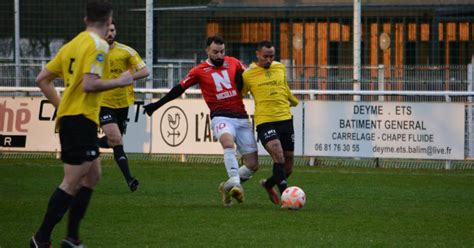 Agde La Poule De La N3 Du RCO Agde Est Sortie Les Agathois Joueront