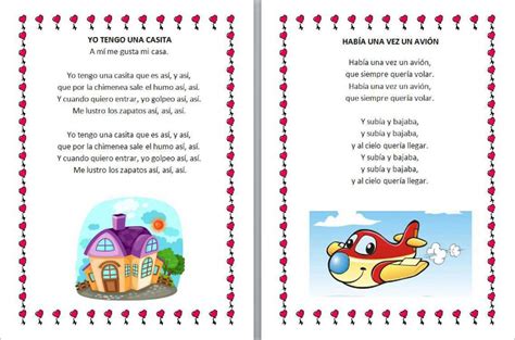 Coleccion De Canciones Infantiles