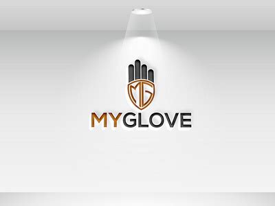 Gloves Logo designs, themes, templates and downloadable graphic ...