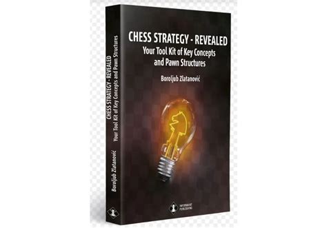 Chess Strategy - Revealed