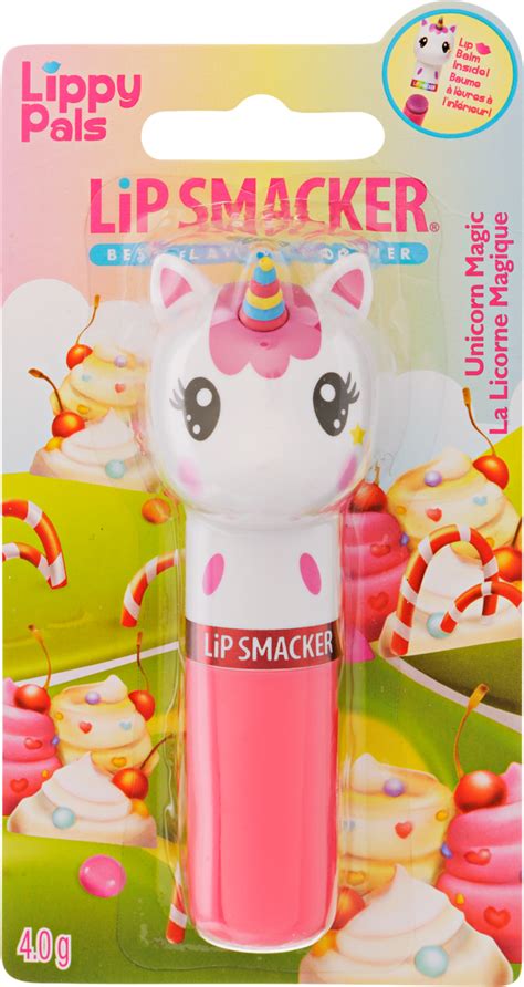 Lip Smacker Ajakbalzsam Unicorn 4 G Dm Hu