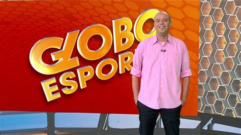 Globo Esporte Destaca A Final Da Copa Do Brasil Entre Flamengo E