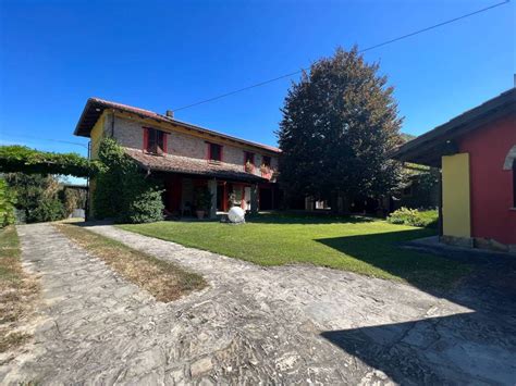 Vendita Cascina in Località San Libera Strada San Libera Chiesa 23BIS