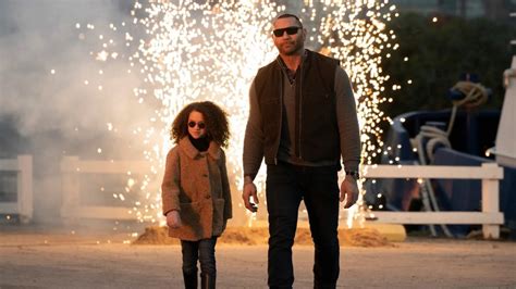 The 12 Best Dave Bautista Movies, Ranked