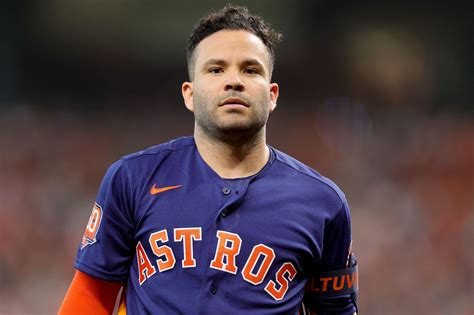 2017 Al Mvp Jose Altuve Confirms That He See His Mlb Future With The