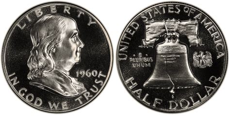 1960 Jefferson Nickel Value Guide - Rarest.org