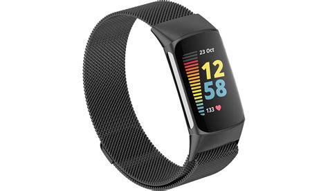 8 Incredible Fitbit Charge 2 Bands Magnetic For 2023 CitizenSide